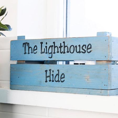 Finest Retreats - The Lighthouse Hide Villa Rampside Exterior foto