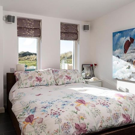 Finest Retreats - The Lighthouse Hide Villa Rampside Exterior foto