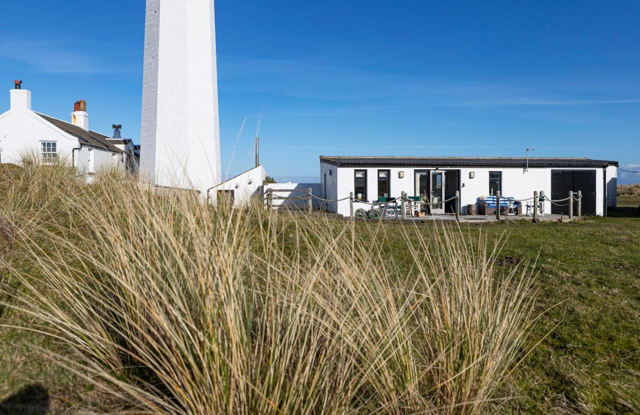 Finest Retreats - The Lighthouse Hide Villa Rampside Exterior foto