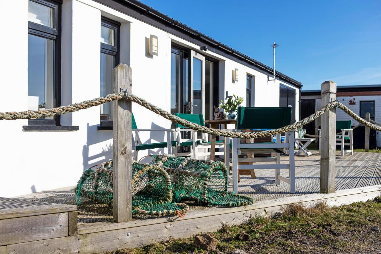 Finest Retreats - The Lighthouse Hide Villa Rampside Exterior foto