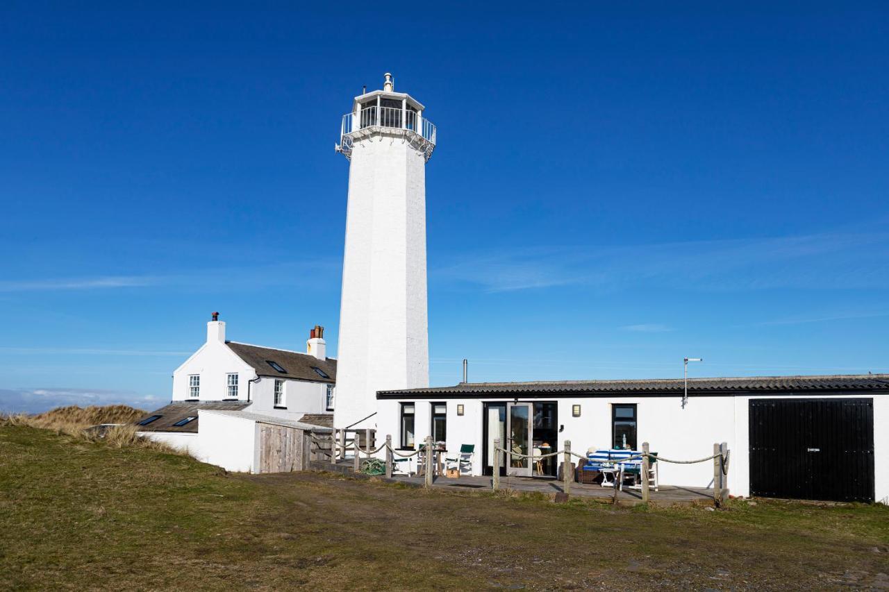 Finest Retreats - The Lighthouse Hide Villa Rampside Exterior foto
