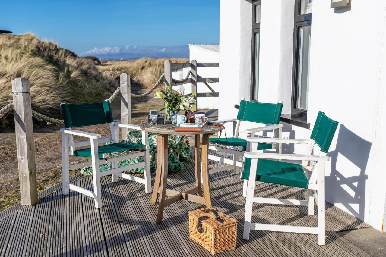 Finest Retreats - The Lighthouse Hide Villa Rampside Exterior foto