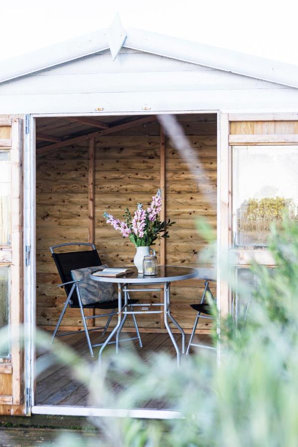 Finest Retreats - The Lighthouse Hide Villa Rampside Exterior foto