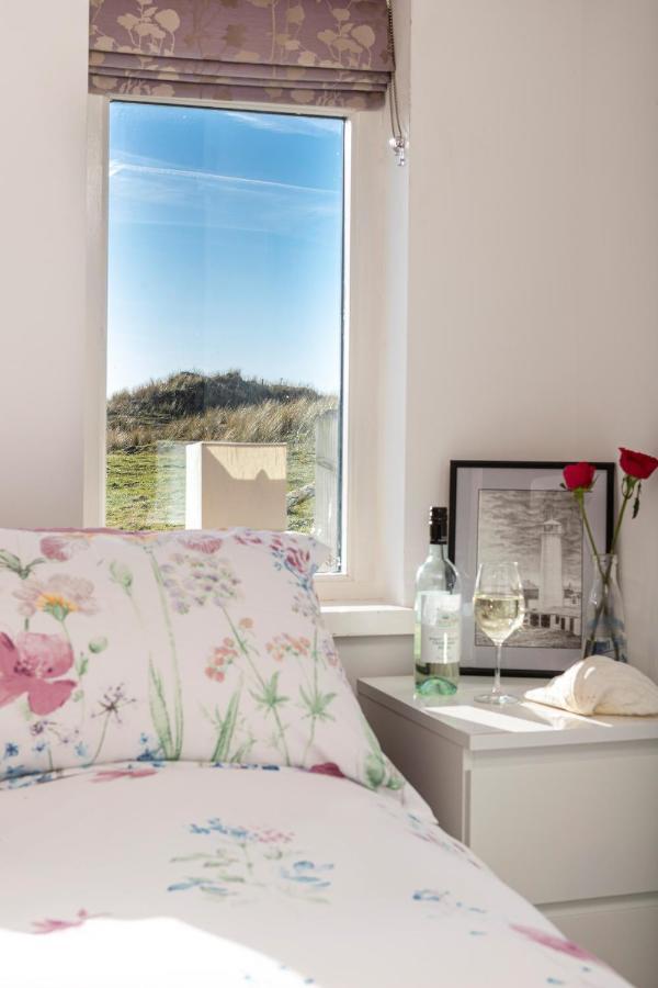 Finest Retreats - The Lighthouse Hide Villa Rampside Exterior foto