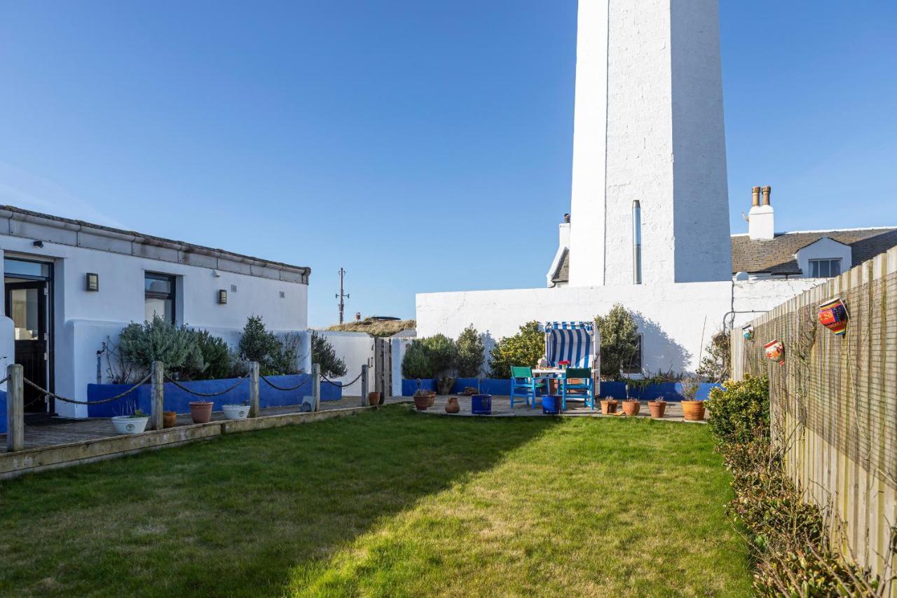 Finest Retreats - The Lighthouse Hide Villa Rampside Exterior foto